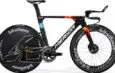 New Merida Time Warp TT