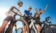New Michelin high-end tire range: Power Cup