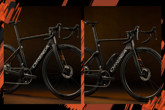 Marque sales velo orbea