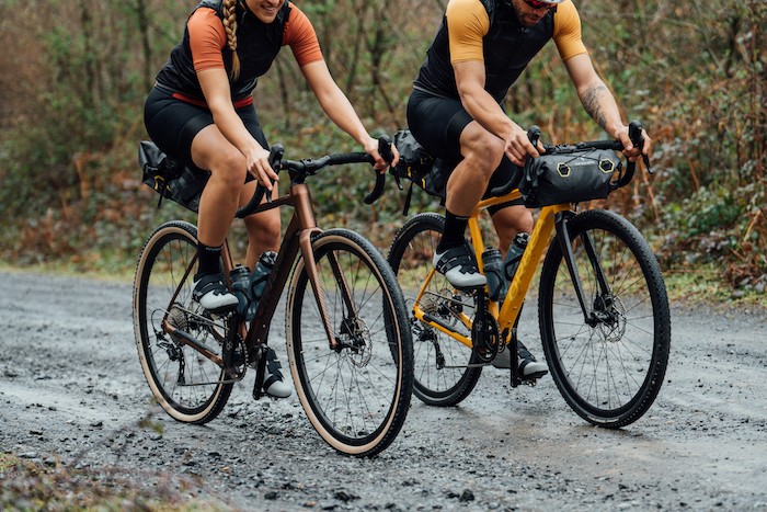 Velo hotsell gravel orbea
