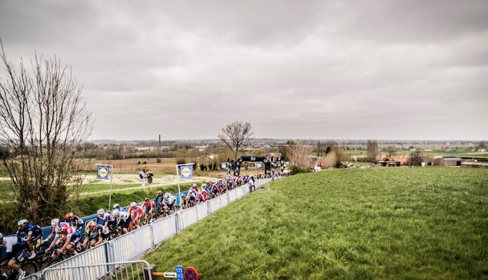 tour des flandres gpx