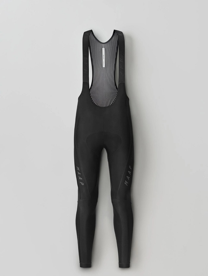 Test MAAP tussenseizoenoutfit