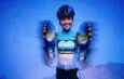 Fizik presents its Vento Ferox Carbon shoe for off-road riding