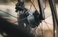 A tire pressure management system will be used by Team DSM at Paris-Roubaix