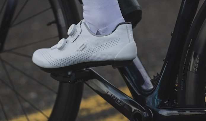 Chaussure velo online giant
