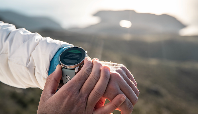 Guides SuuntoPlus 14 partenaires int grent leurs fonctionnalit s