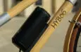Hyboo Bike, the lightweight French electric bike made of bamboo
