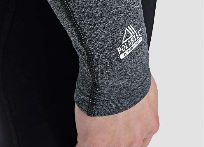 Test MAAP tussenseizoenoutfit