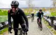 A typically Flandrian experience on the Tour of Flanders weekend