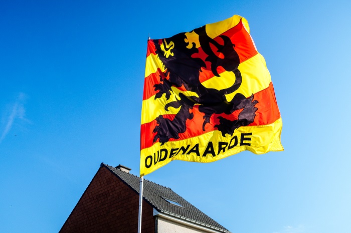 Une expérience typiquement flandrienne sur le week-end du Tour des Flandres