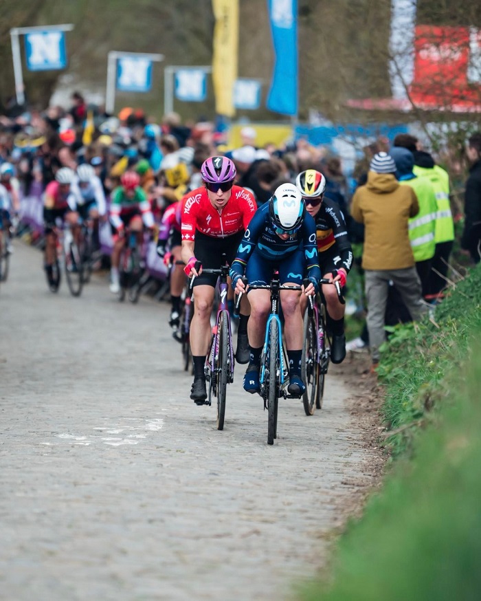 Une expérience typiquement flandrienne sur le week-end du Tour des Flandres