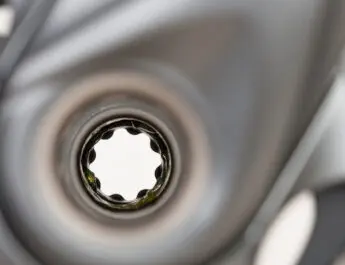 boîtier de pédalier vélo