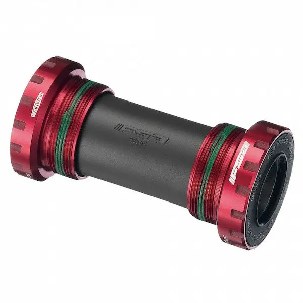 Boîtier de pédalier