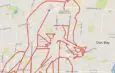 Progressing with Strava
