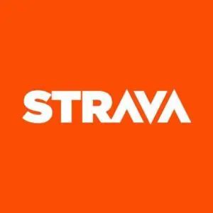 Logo Strava