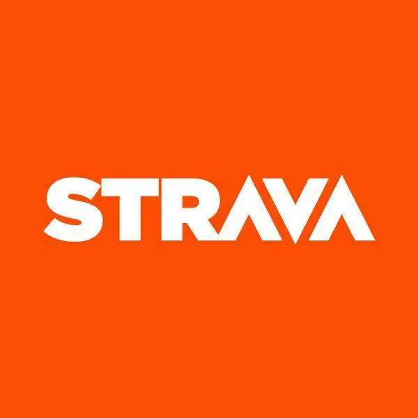 Logo Strava