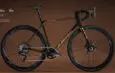New: Time unveils a gravel frame for the first time