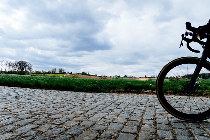 Une expérience typiquement flandrienne sur le week-end du Tour des Flandres