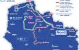 PROS – 4 Days of Dunkirk 2022: the route, the participants, and TV broadcast times