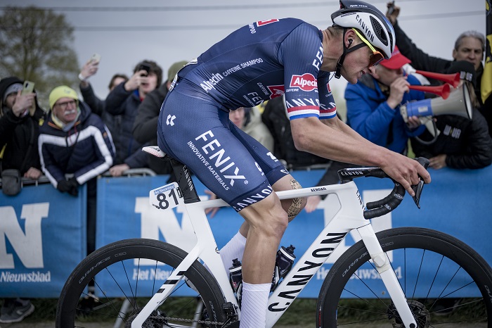 Canyon presenta la sua gamma Aeroroad 2022