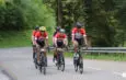 Cyclo Tour Rotor: a successful 3rd round