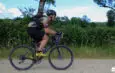 Gravel’Tour Cannondale: a 4th round in the colors of The Laughing Cow!