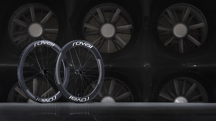 Nieuwe Roval Rapide & Alpinist CLX II & CL II Tubeless wielen