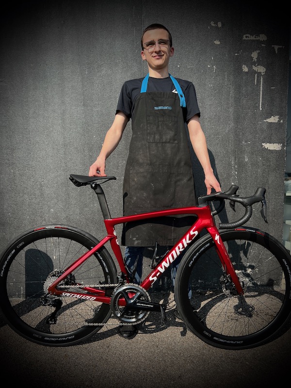 Montage et réglage des nouveaux groupes Shimano Dura-Ace et Ultegra 12 vitesses