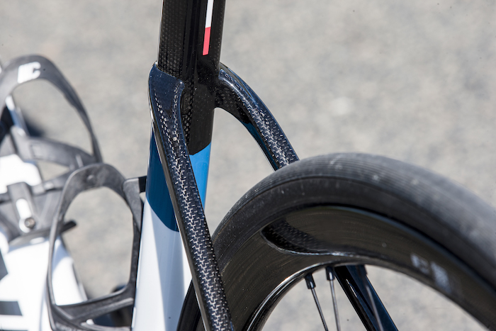 Test du Cipollini Dolomia