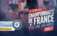 French time trial championships 2022: courses and start lists for the men’s and women’s events