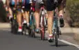 Amateur Cycling in Agony