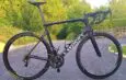 Long-term test of RAR Even 40 rim-brake wheels