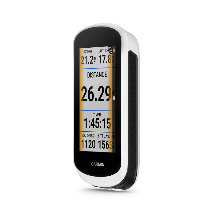 D couvrez de nouveaux itin raires avec Garmin et sa s rie Edge