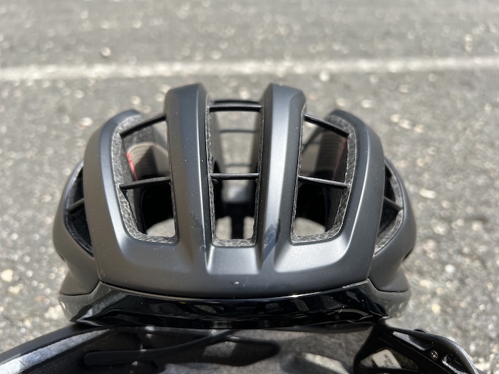 Test van de Specialized S-Works Prevail 3-helm