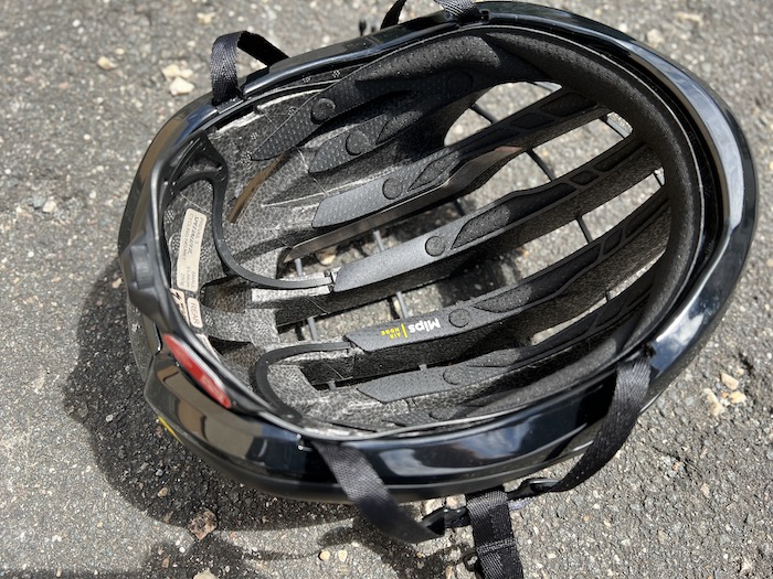 Test van de Specialized S-Works Prevail 3-helm