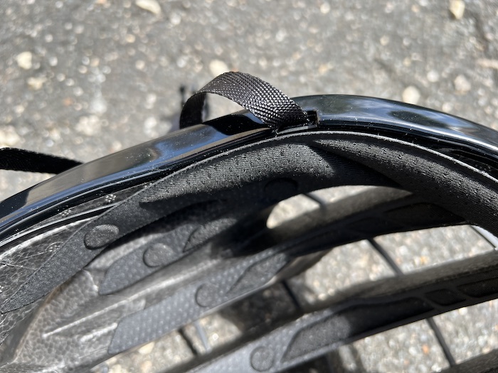 Test van de Specialized S-Works Prevail 3-helm