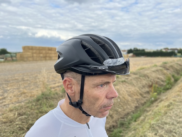 Test van de Specialized S-Works Prevail 3-helm