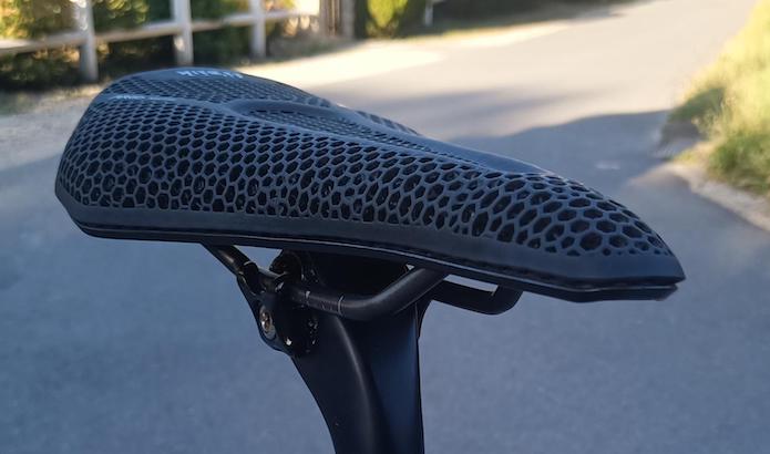 Test de la selle fi'zi:k Vento Argo R3 Adaptive | 3bikes.fr