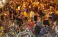 The 36th PUISEAUX Bike Jumble will take place on Sunday, November 27, 2022