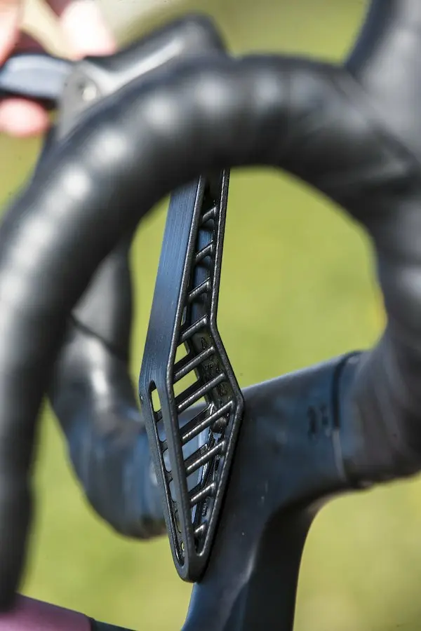 Test du Canyon Ultimate CF SLX