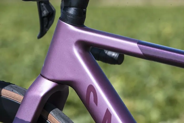 Test du Canyon Ultimate CF SLX