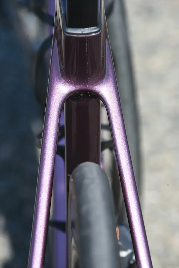 Test du Canyon Ultimate CF SLX