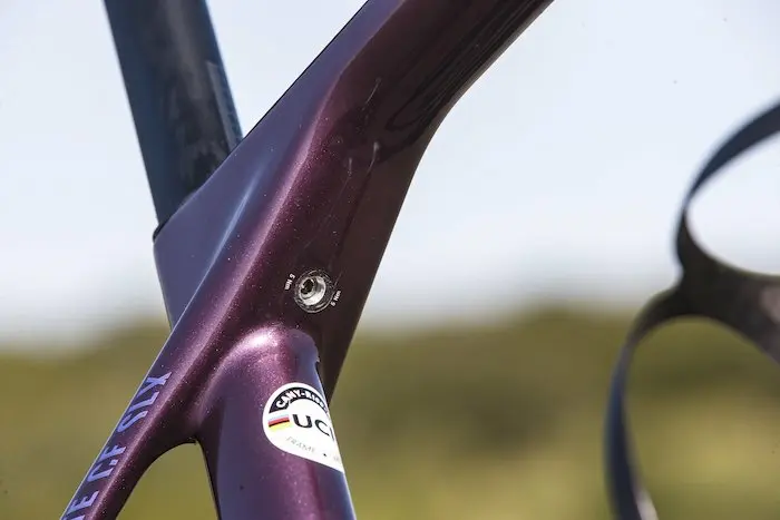 Test du Canyon Ultimate CF SLX