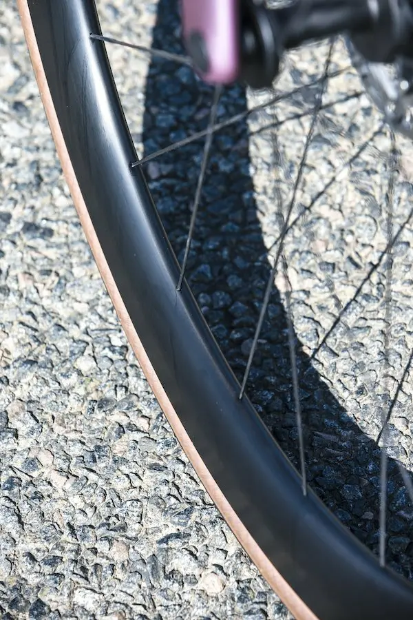 Test du Canyon Ultimate CF SLX