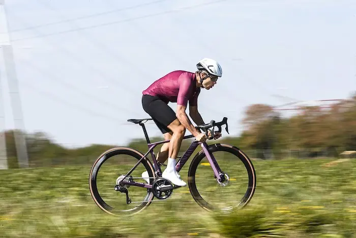 Test du Canyon Ultimate CF SLX