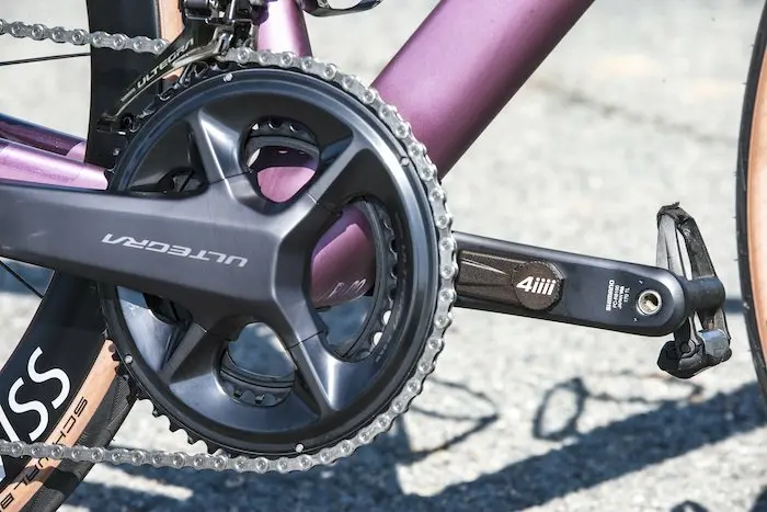 Test du Canyon Ultimate CF SLX