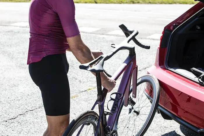 Test du Canyon Ultimate CF SLX