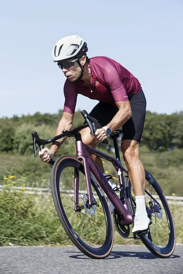 Test du Canyon Ultimate CF SLX