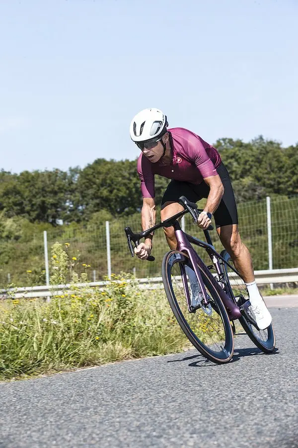 Test du Canyon Ultimate CF SLX