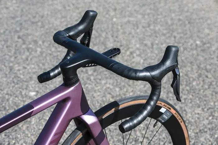 Test du Canyon Ultimate CF SLX